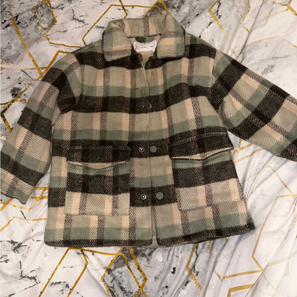 Kids ZARA jacket